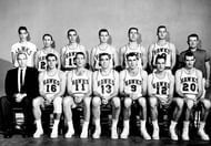 Atlanta Hawks Playoff History